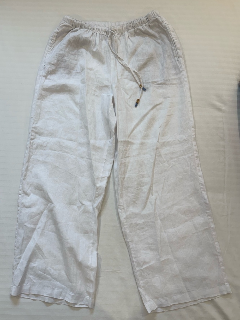 C&C Linen Pants